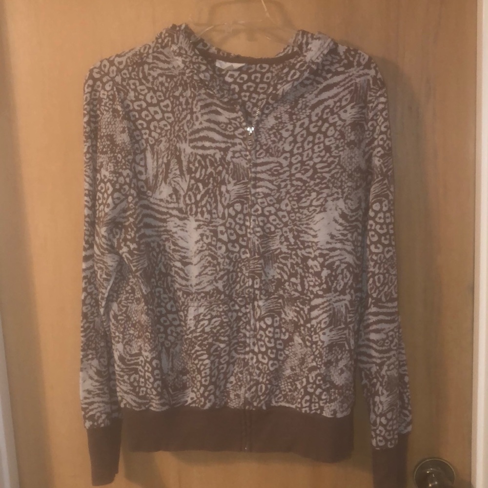 Currants hoodie (344)